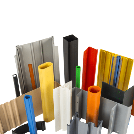 Sourcing HDPE Extrusion-Grade Resin