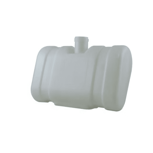 How HDPE Fuel Tanks Are Made