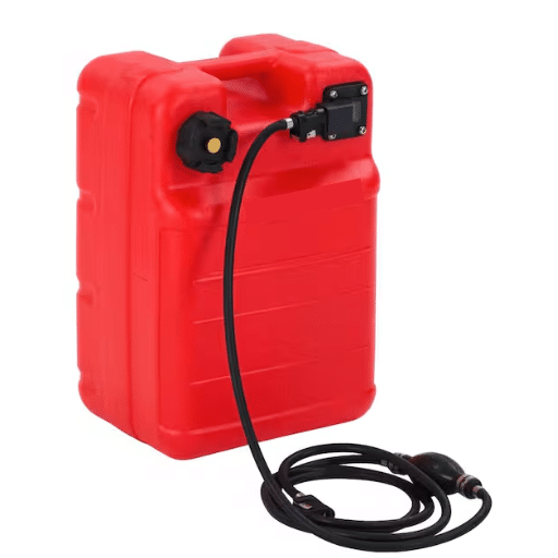 HDPE Fuel Tanks in 2026: Market Context