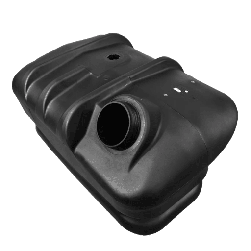 Plastic vs Steel Fuel Tank: Decision Framework