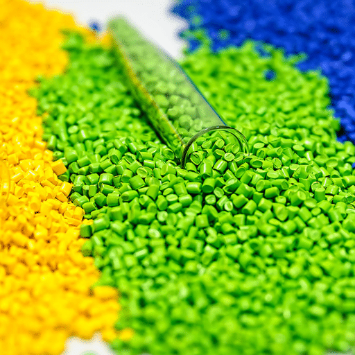 HDPE Rotomolding Powder Grade Selection