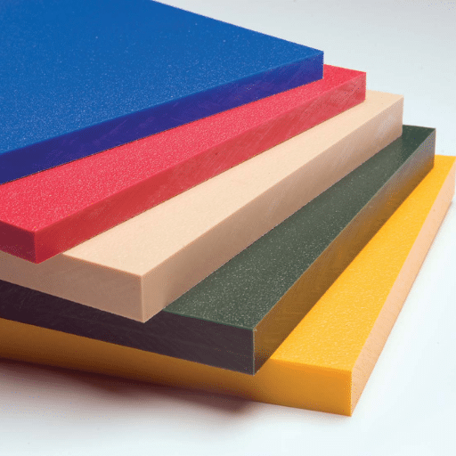 What HDPE Buyers Actually Source from China