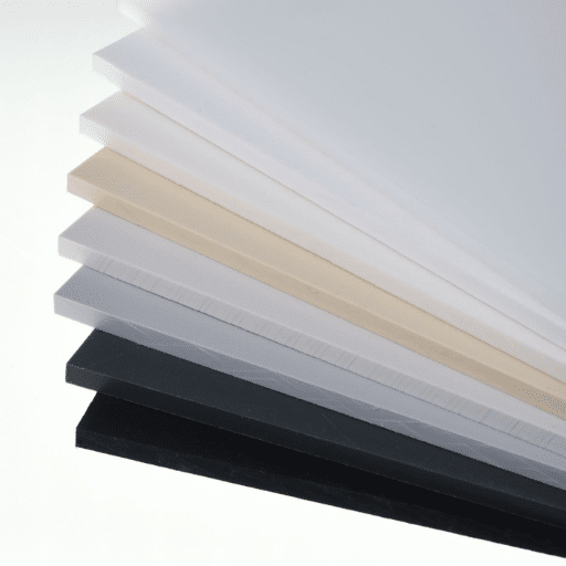 How to Evaluate an HDPE Supplier in China