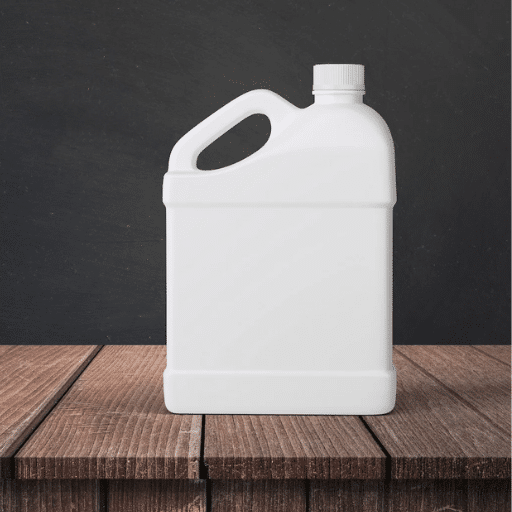 Logistics and Incoterms for HDPE Imports