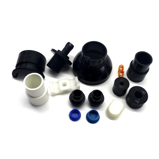 HDPE vs ABS: Properties Comparison