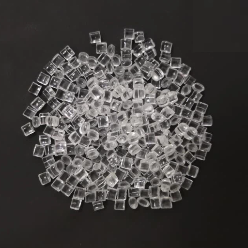 Processing PMMA Material: Drying, Temperature, and Mold Design