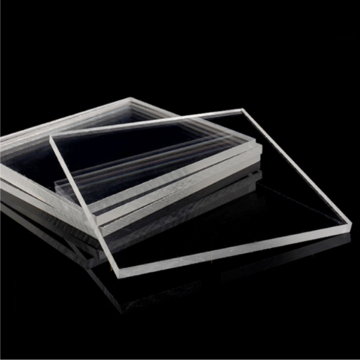 PMMA Material vs Glass, Polycarbonate, and Other Transparent Plastics