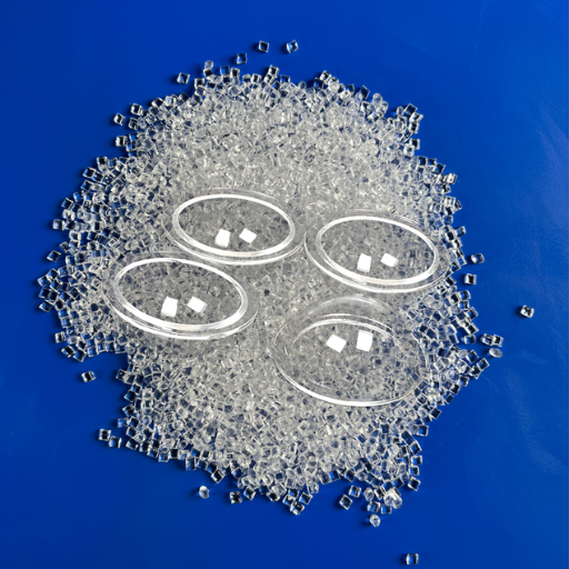 What Is PMMA Material?