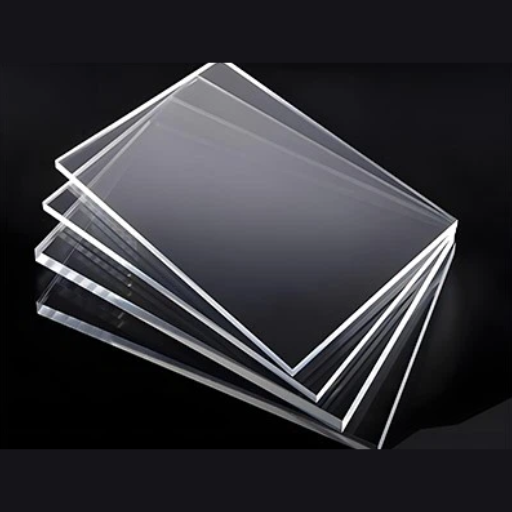 What Is Acrylic PMMA Resin?