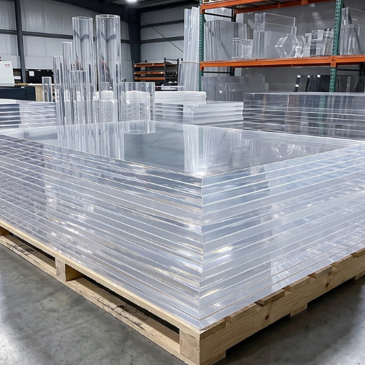 Cast vs Extruded Acrylic Cost: Why the Cheaper Sheet Is Not Always the Cheaper Part