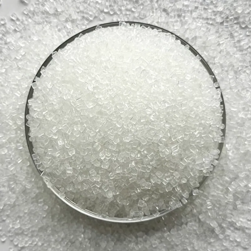 Why the Highest Melting Point Plastic Isn't the Best High-Temperature Material