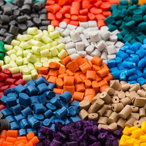 High-Temperature Plastic Profiles: Tm, Service Limits and Applications
