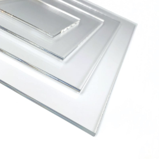 How to Calculate Acrylic Sheet Weight and Part Weight