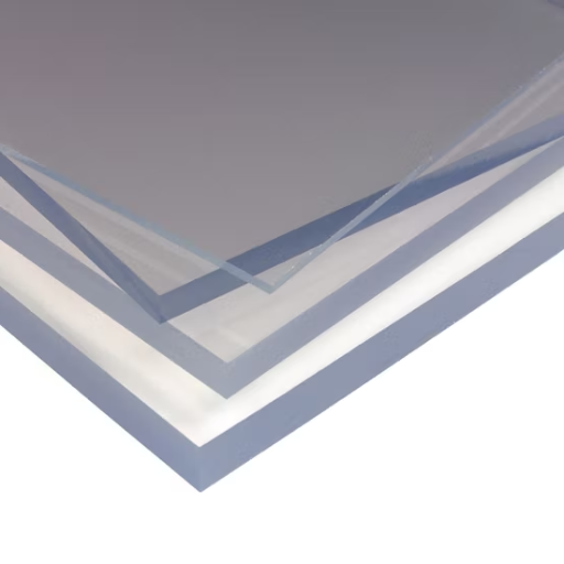 What Is the Density of PMMA?