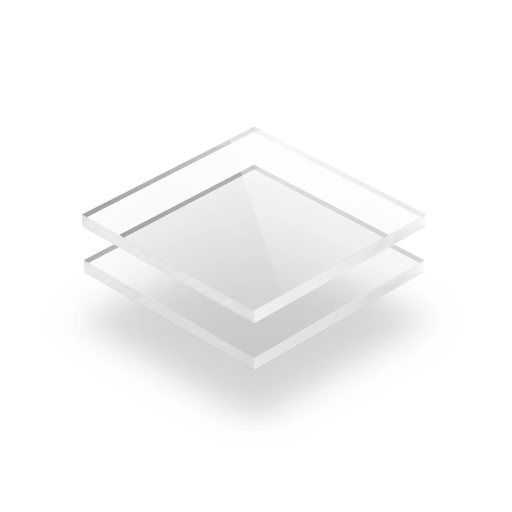 PMMA Hardness vs Polycarbonate, Glass, and Other Plastics