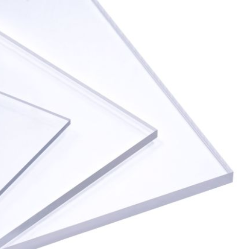 Sourcing PMMA with a Stable Hardness Specification
