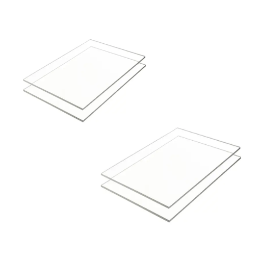 Mechanical Properties of PMMA