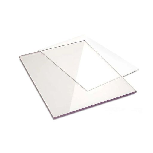 Electrical and Insulating Properties of PMMA
