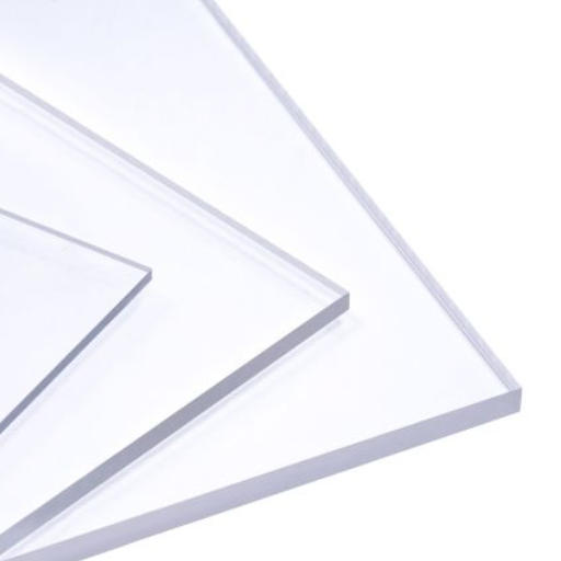 How PMMA Properties Vary by Grade
