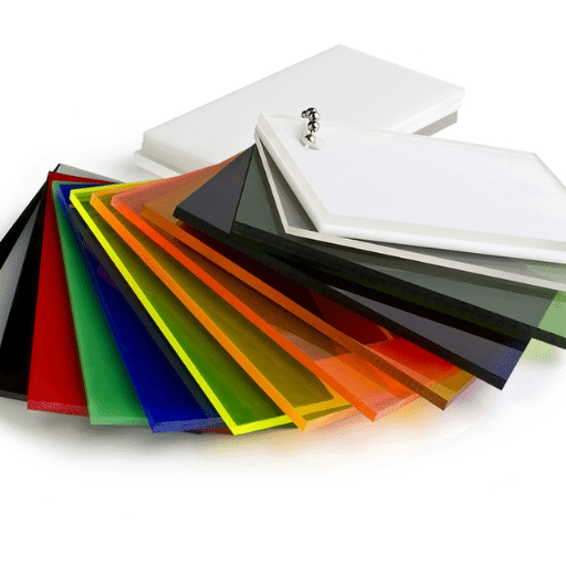 PMMA vs polycarbonate vs glass: the comparison you probably wanted