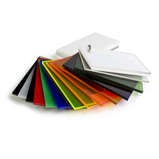 The short answer: PMMA is acrylic