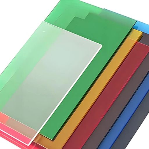 Optical Properties: Clarity, Haze, and Refractive Index